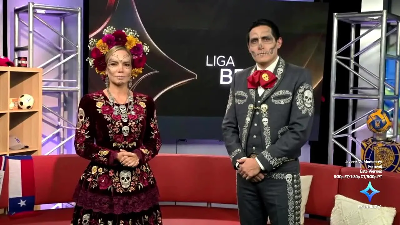 Estrella TV in diretta