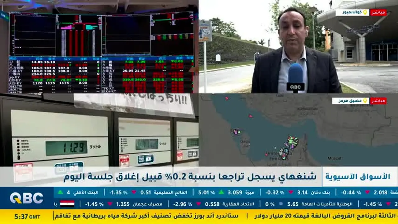 QBC live
