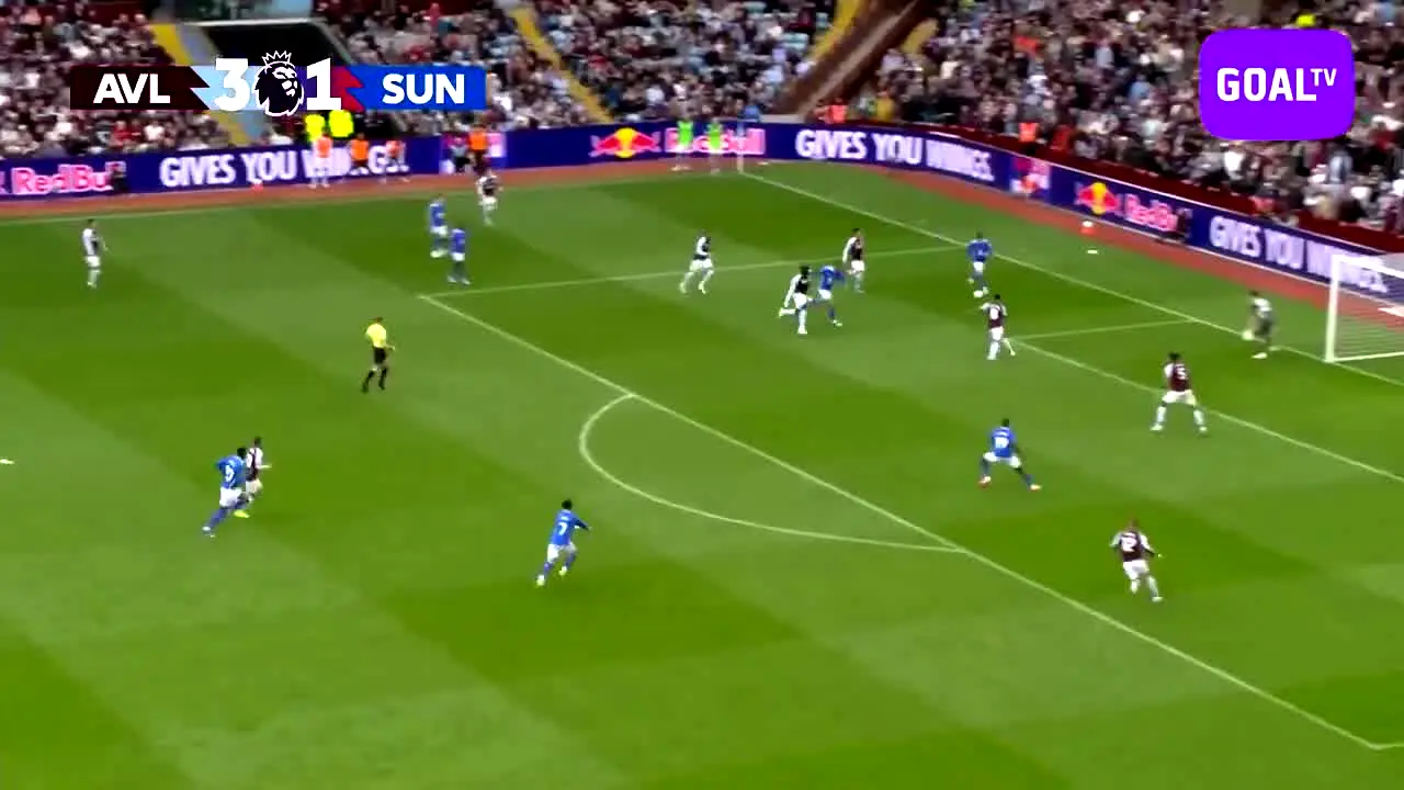 Goal TV live