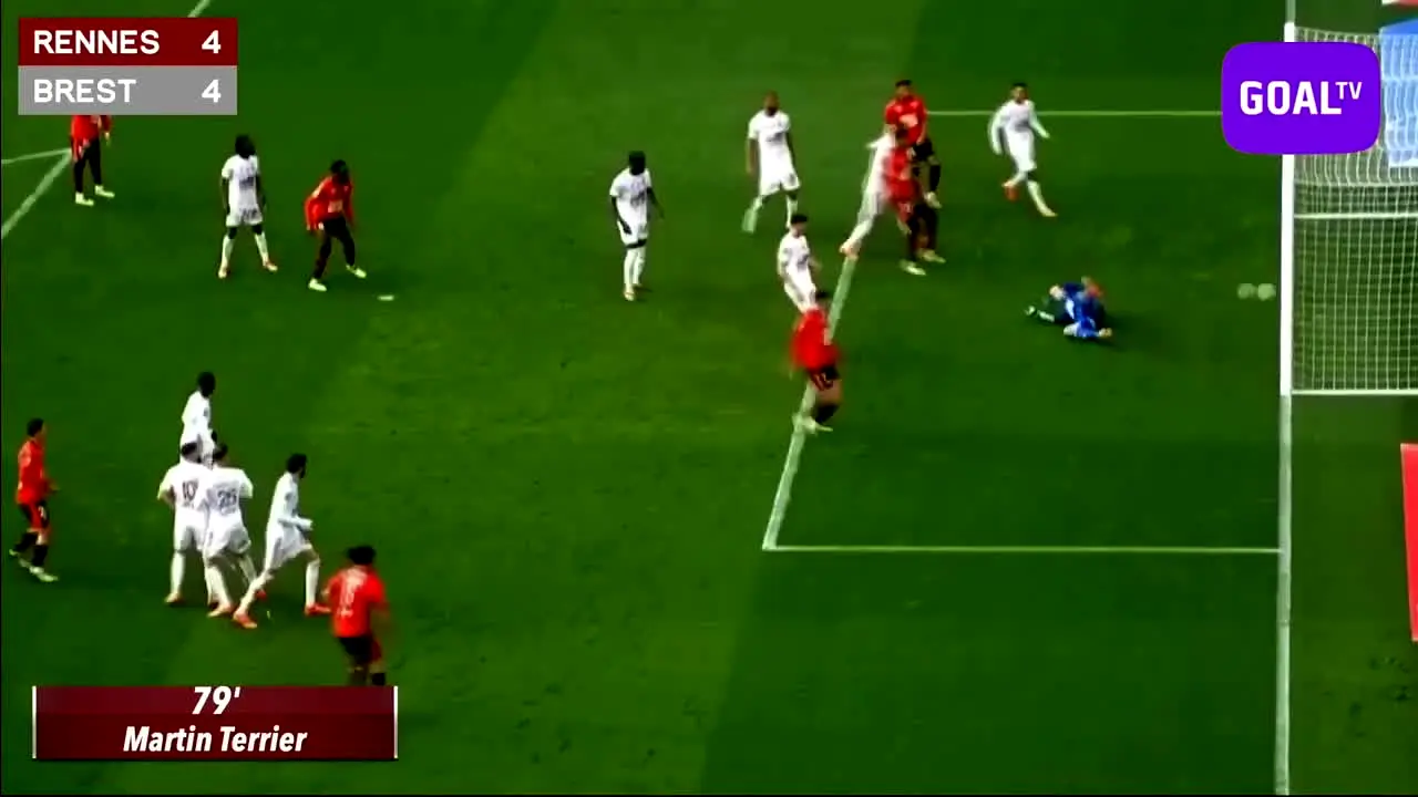 Goal TV live