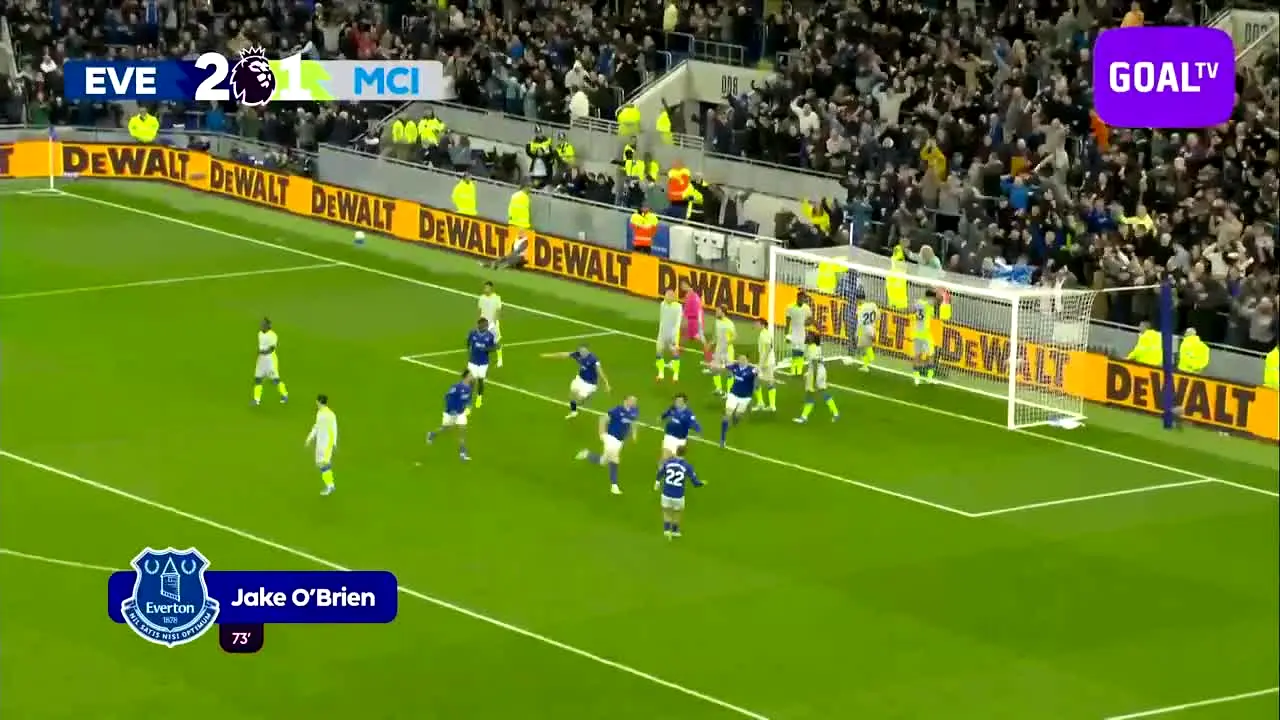 Goal TV in diretta