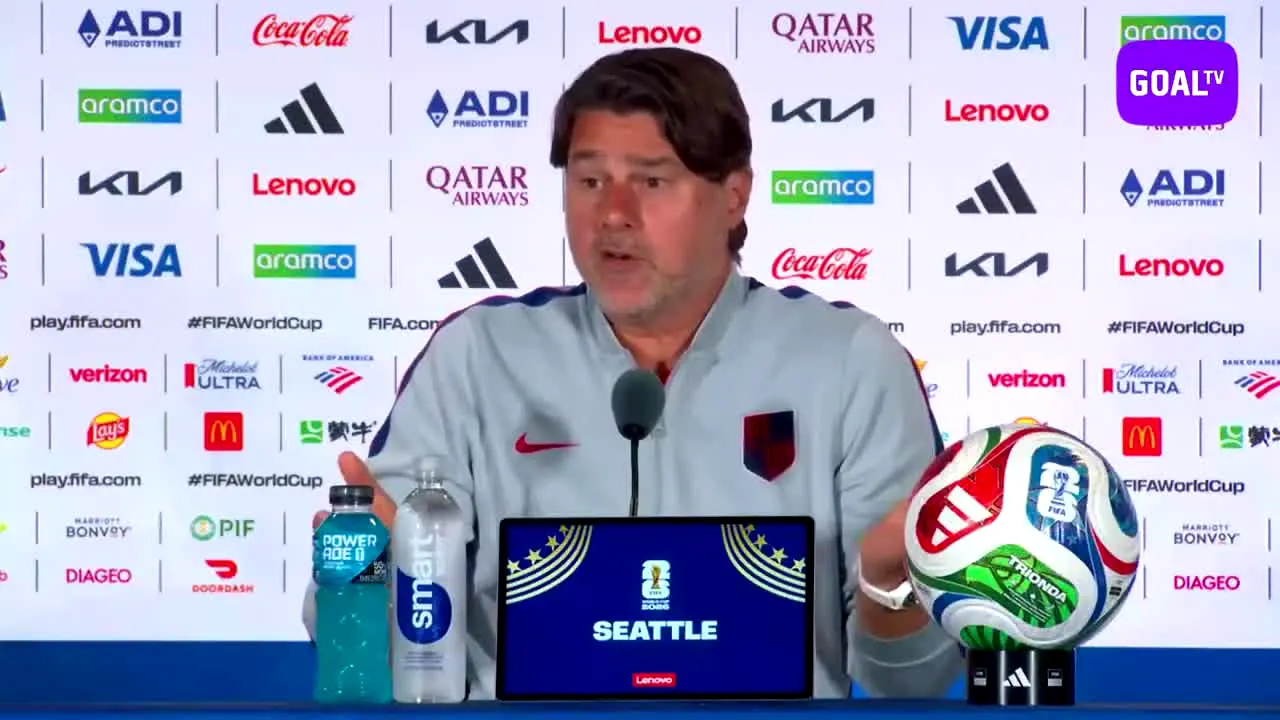 Goal TV en vivo