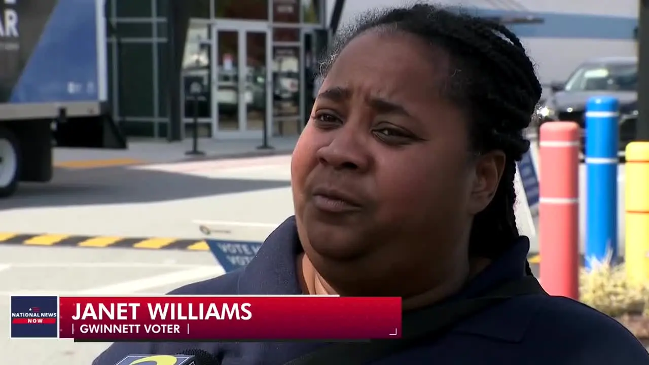 WSOC Charlotte live