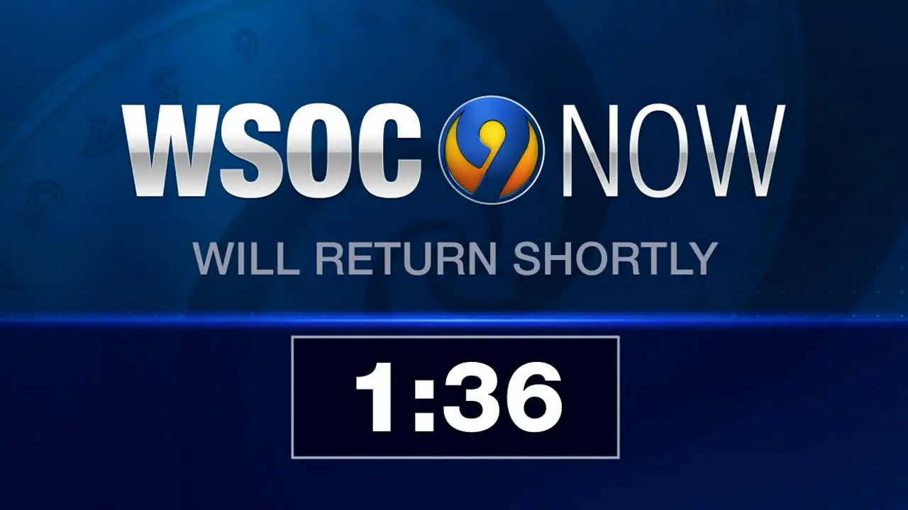 WSOC Charlotte live