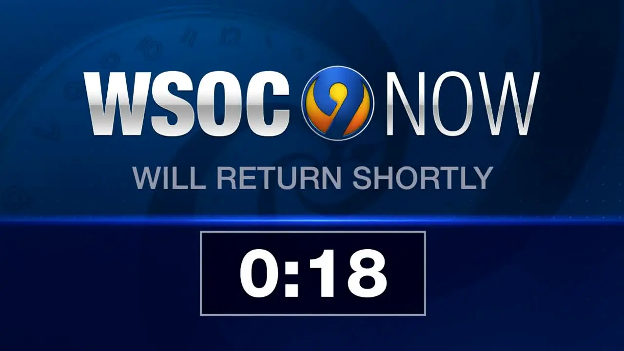 WSOC Charlotte live