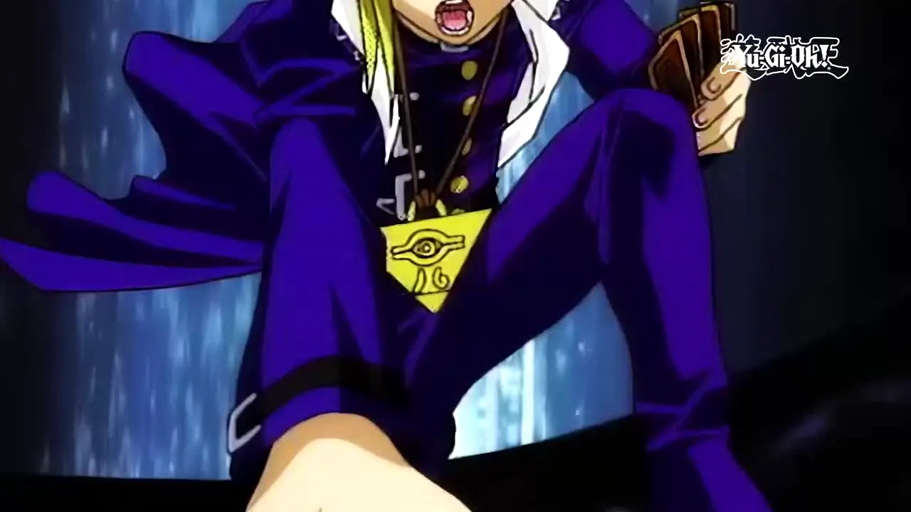 Yu-Gi-Oh! live