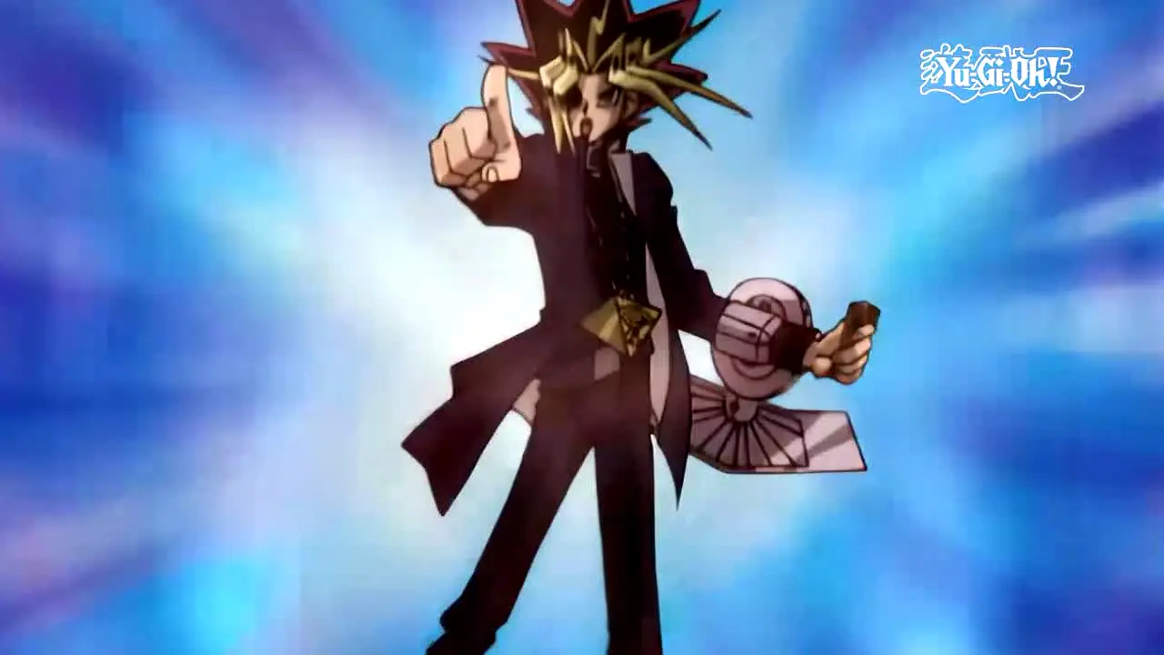 Yu-Gi-Oh! live