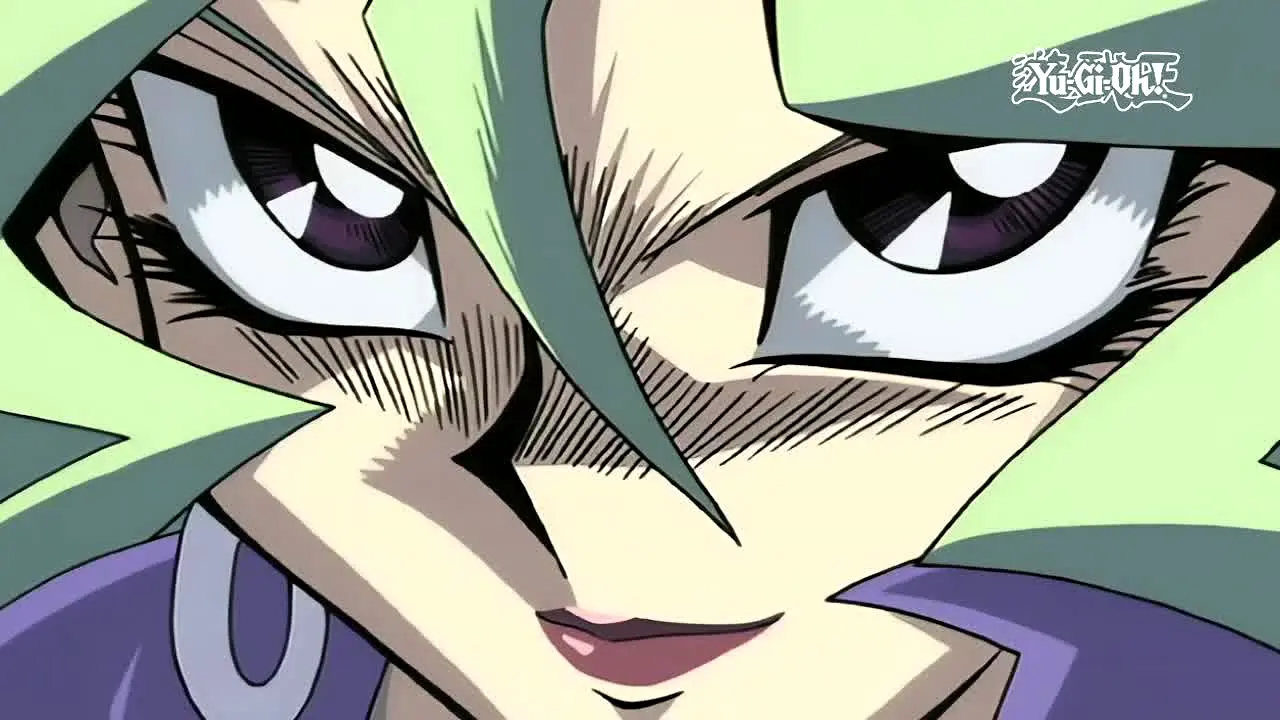 Yu-Gi-Oh! live