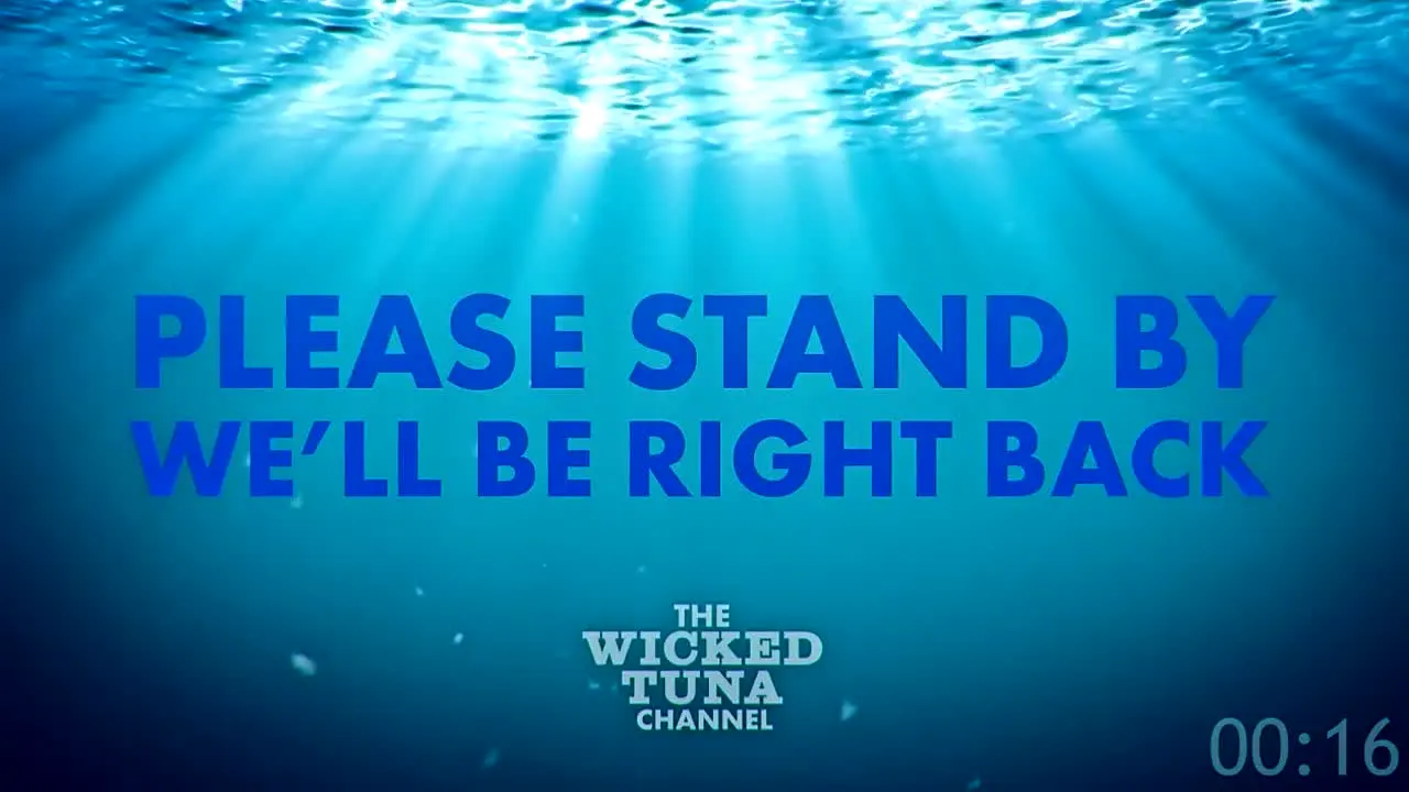 Wicked Tuna en direct
