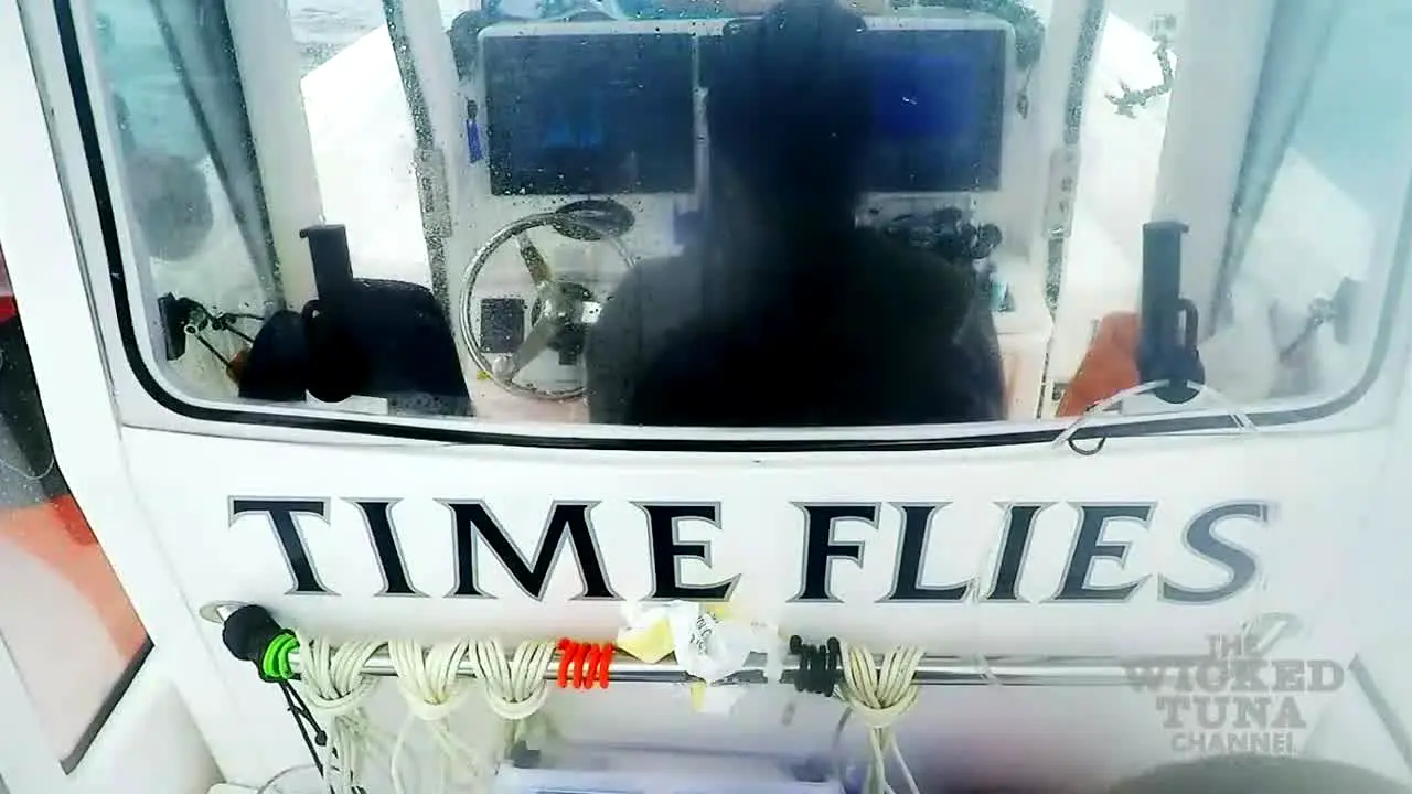 Wicked Tuna live