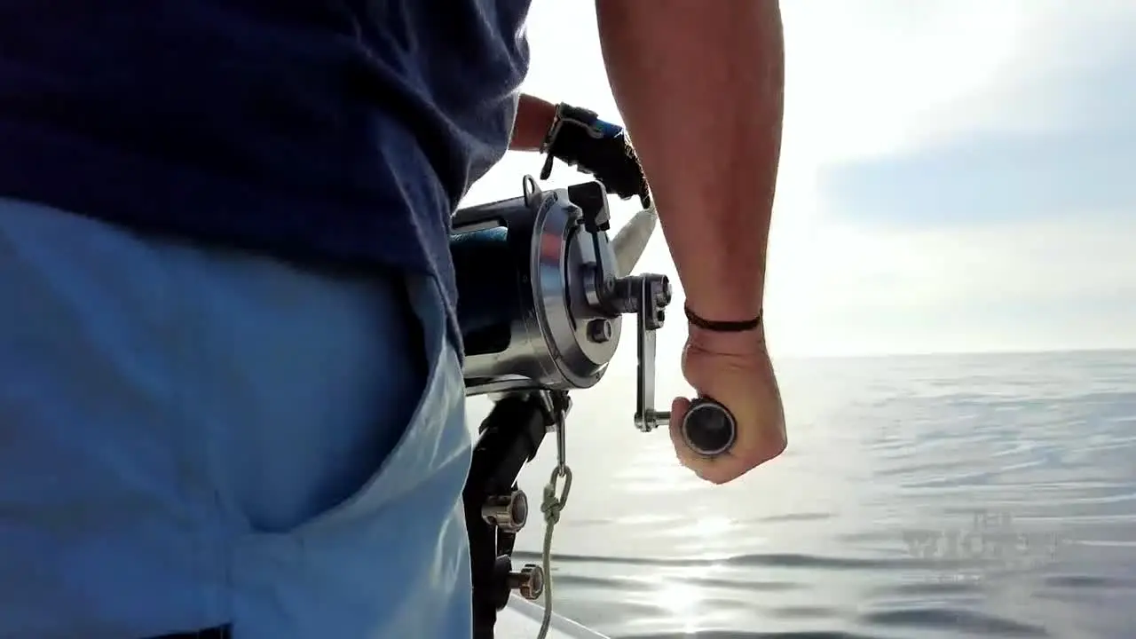 Wicked Tuna na żywo