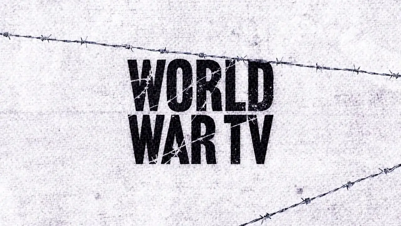 World War TV live