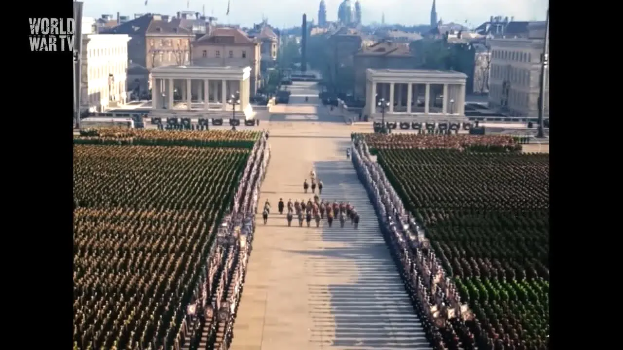 World War TV na żywo