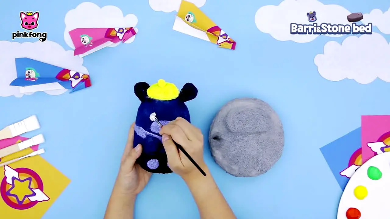 Baby Shark TV live