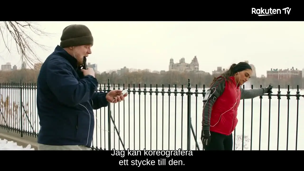 Dramafilmer in diretta