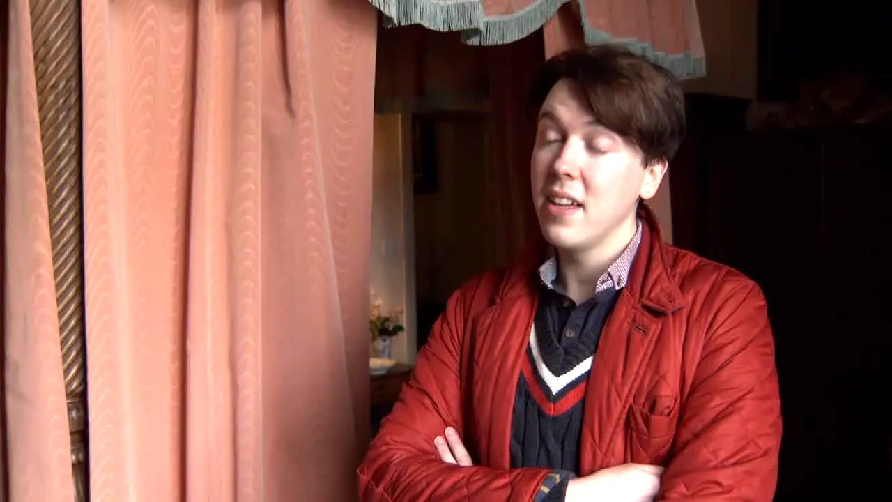 Obsessive Compulsive Cleaners in diretta