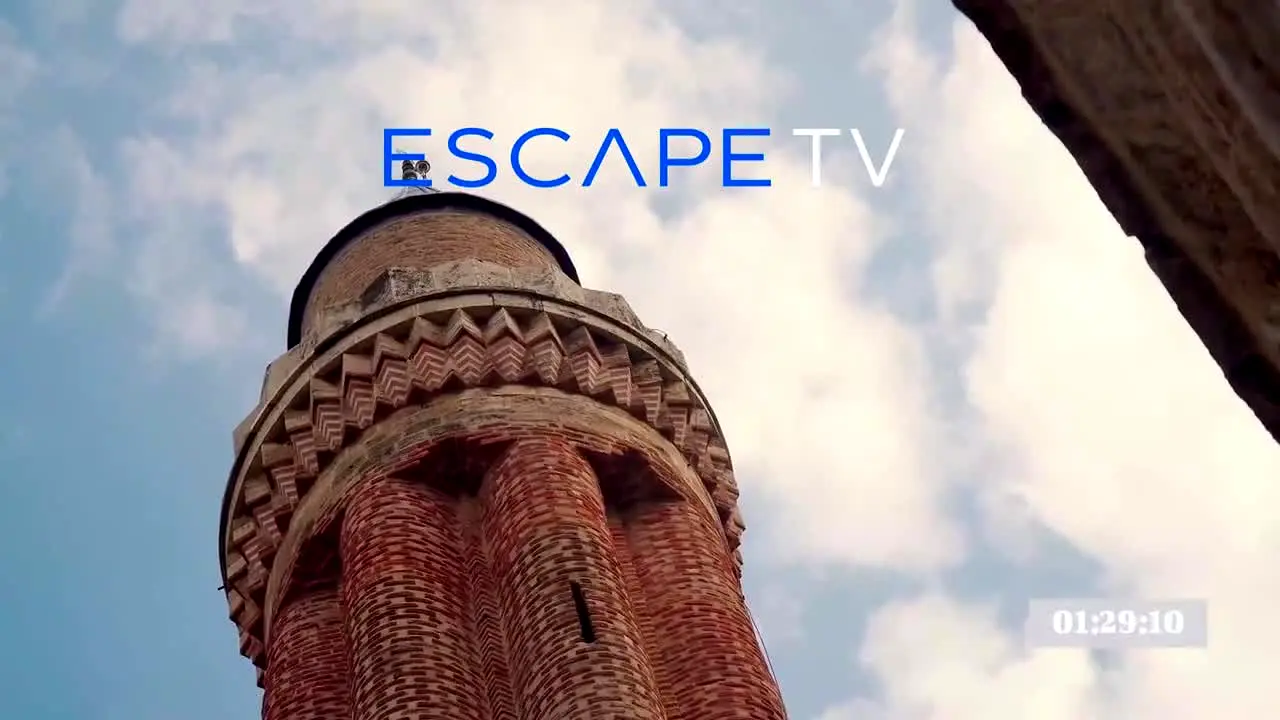 Escape-TV-ENG na żywo
