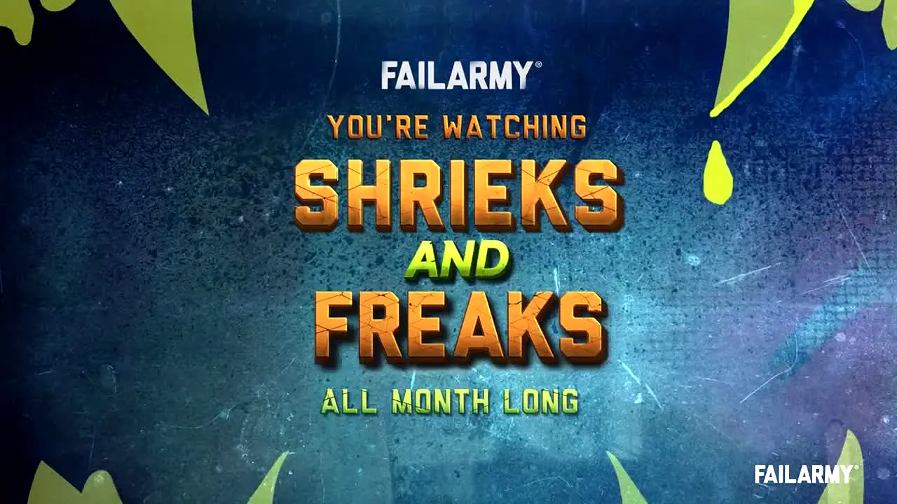 Fail Army in diretta