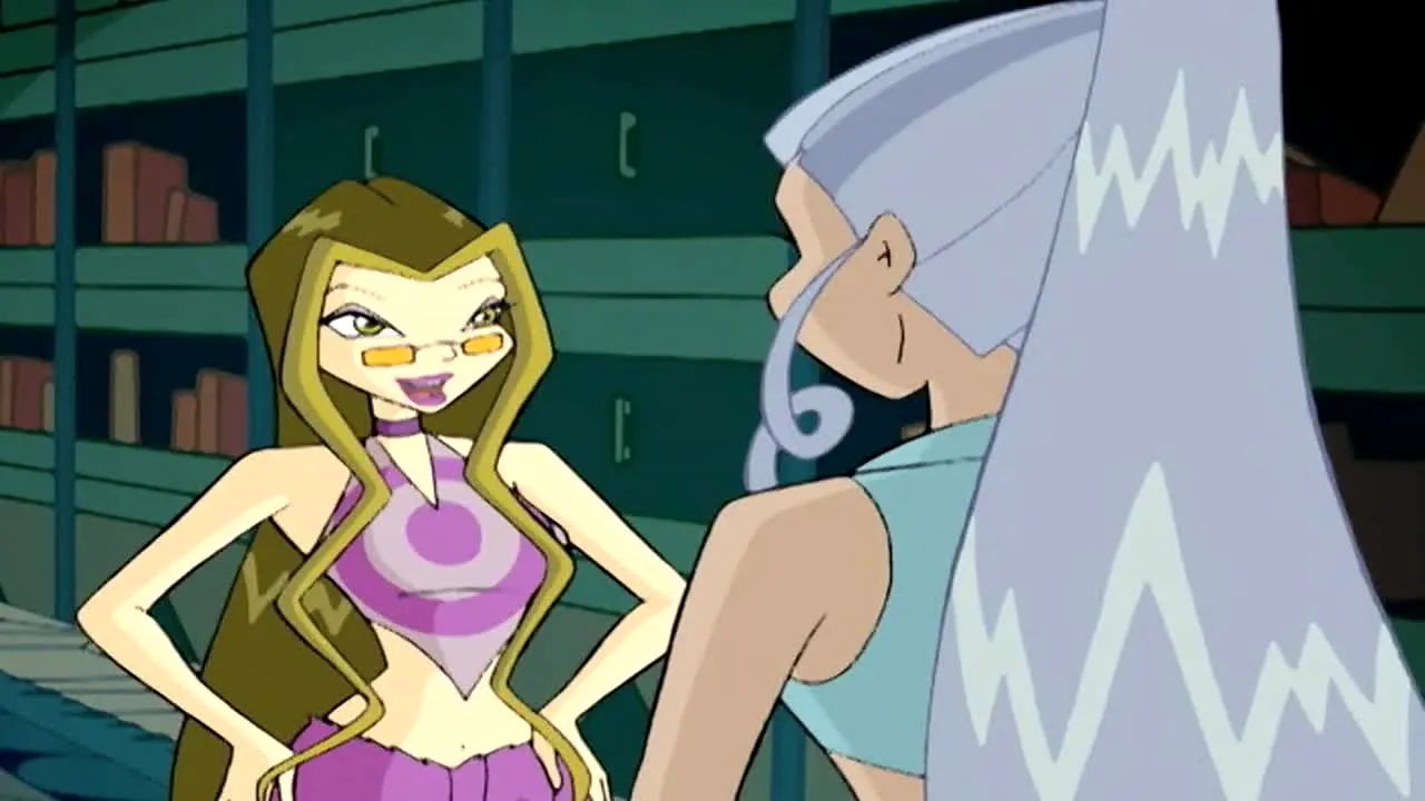 Winx Club TV live