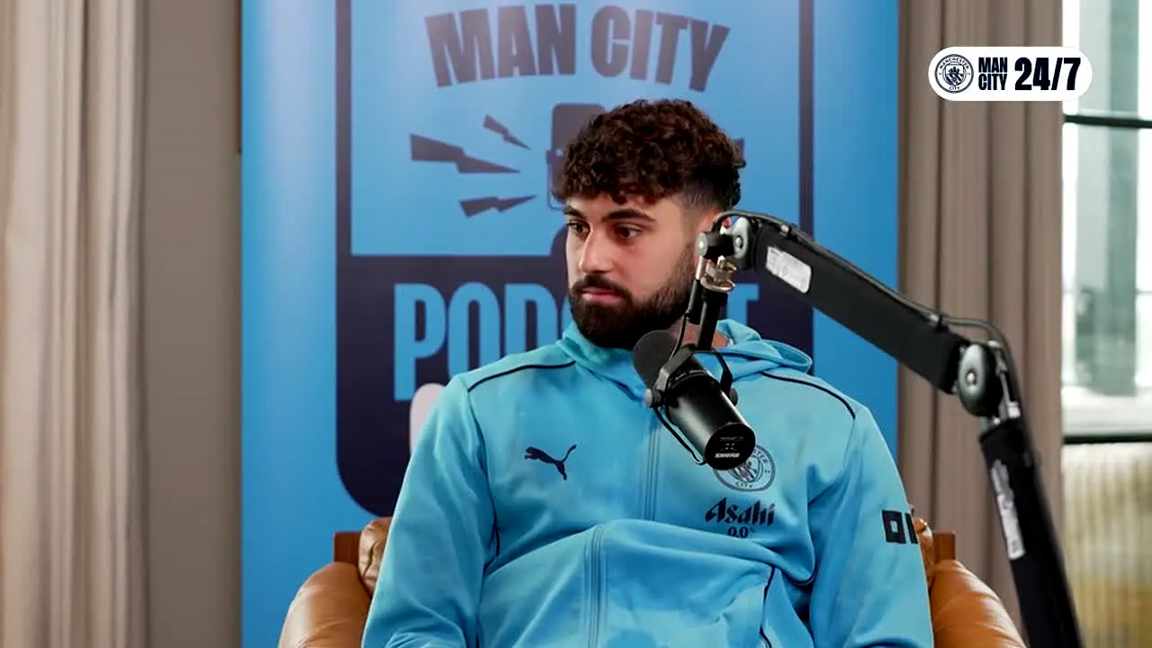 Man City 24/7 live