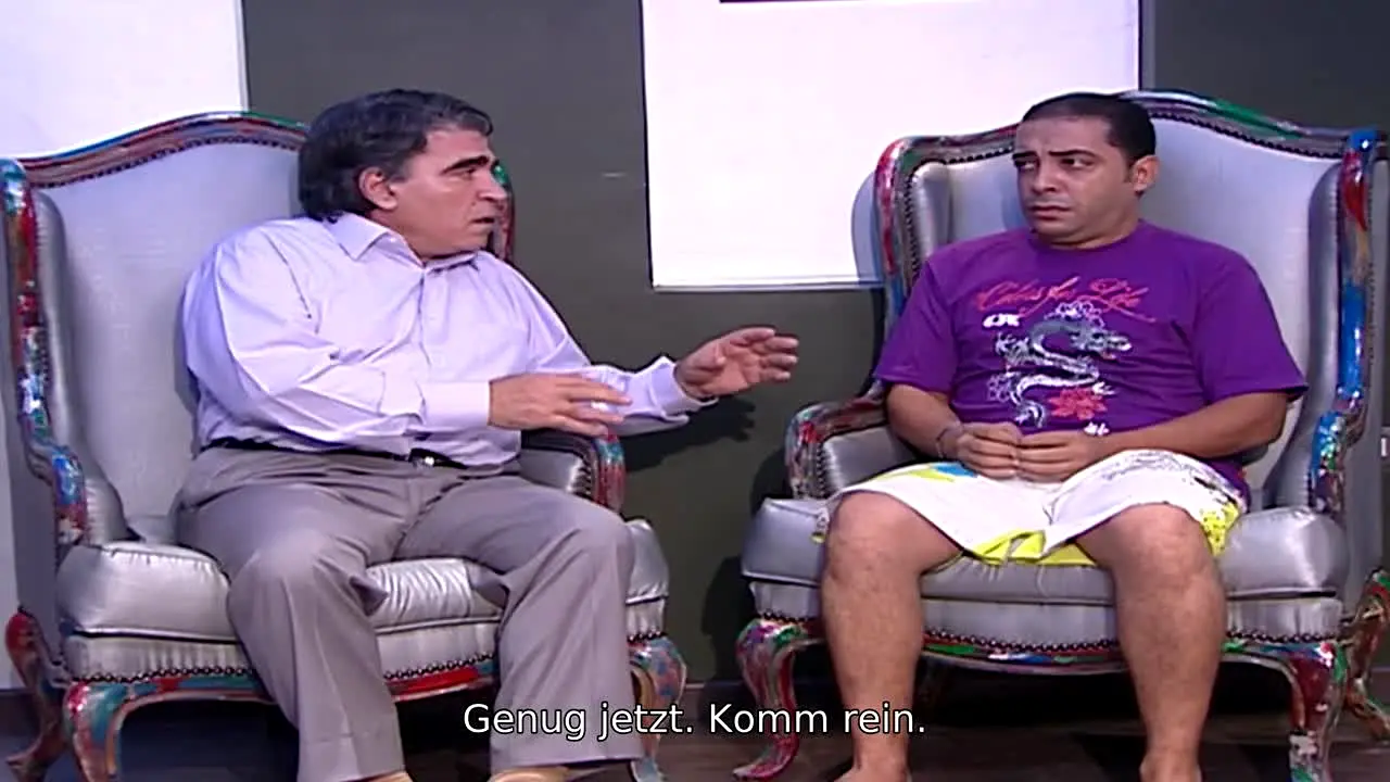 Merhaba Arabische Serien live