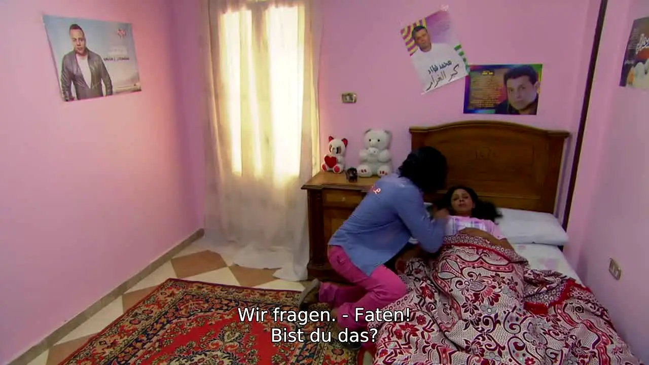 Merhaba Arabische Serien live