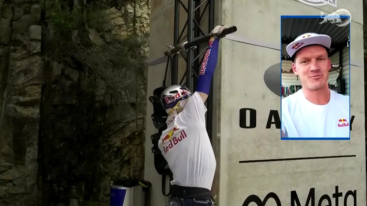 Red Bull TV en direct