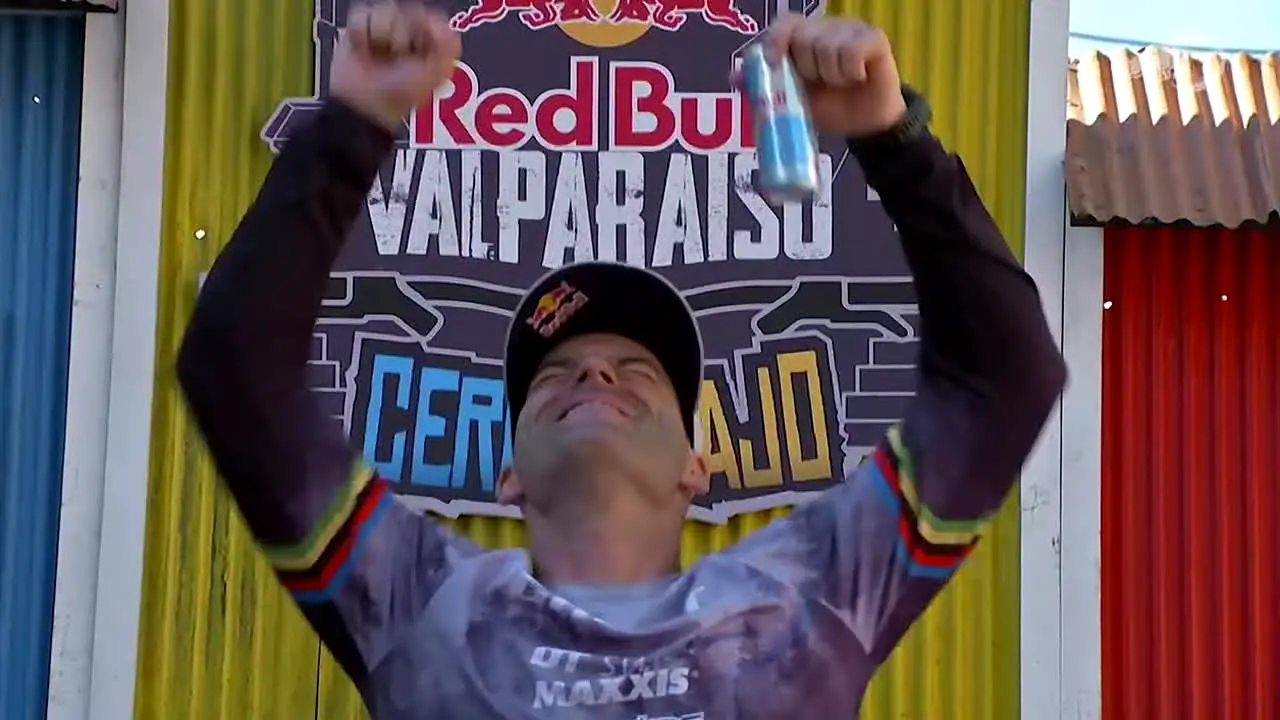 Red Bull TV in diretta