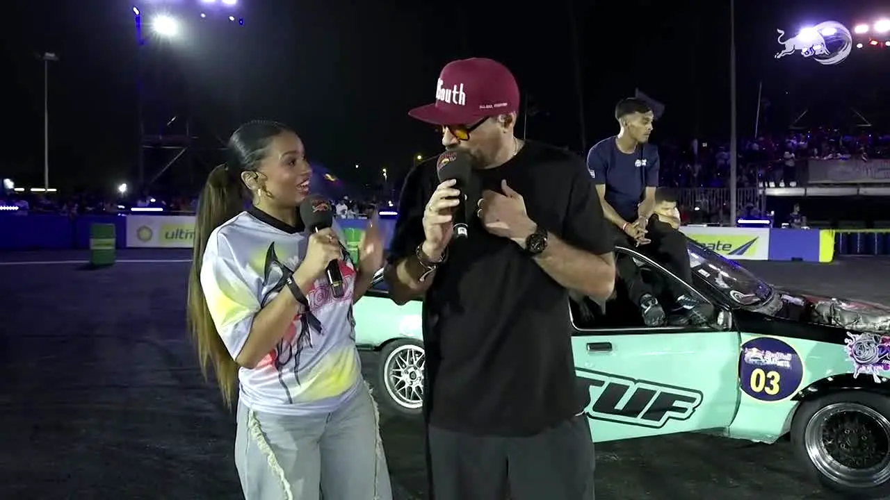 Red Bull TV live