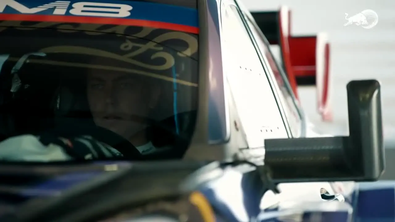 Red Bull TV en direct