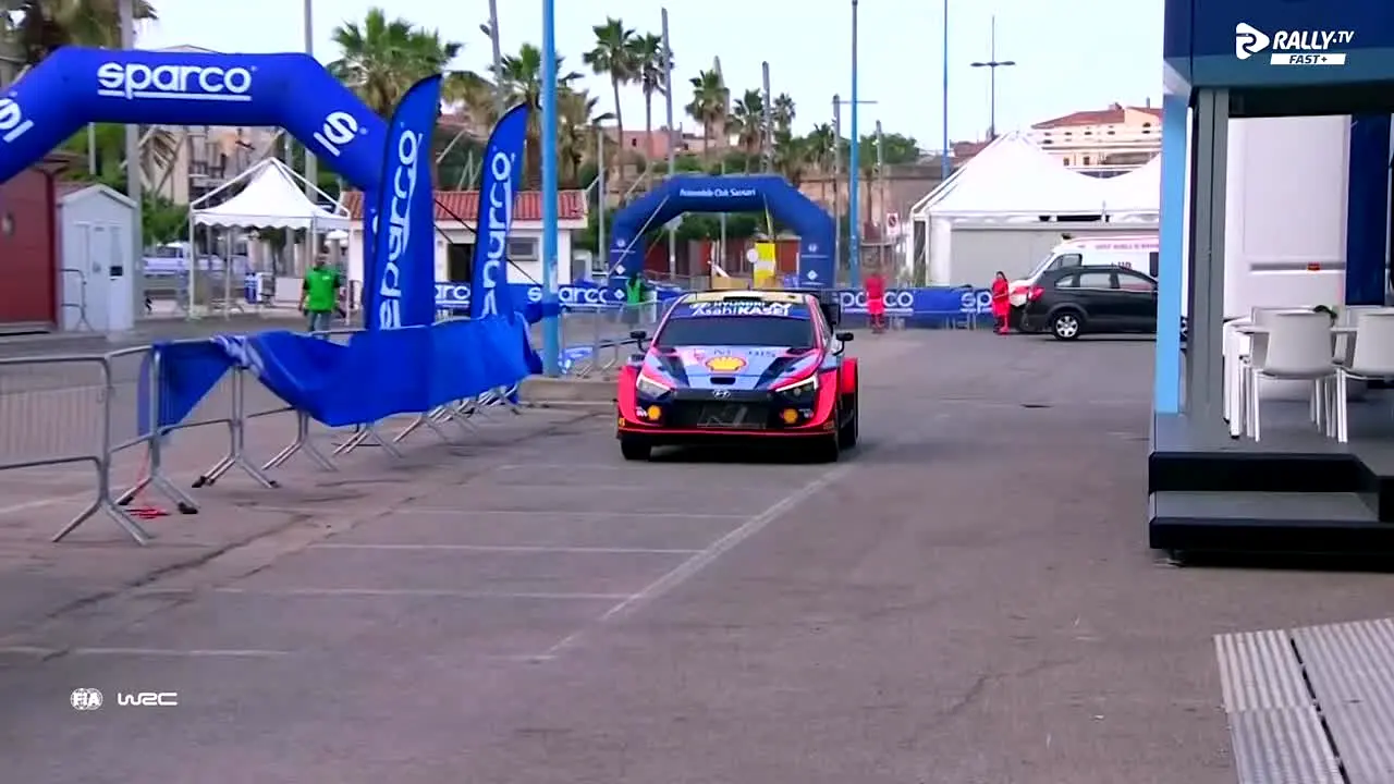 Rally.TV FAST+ en vivo