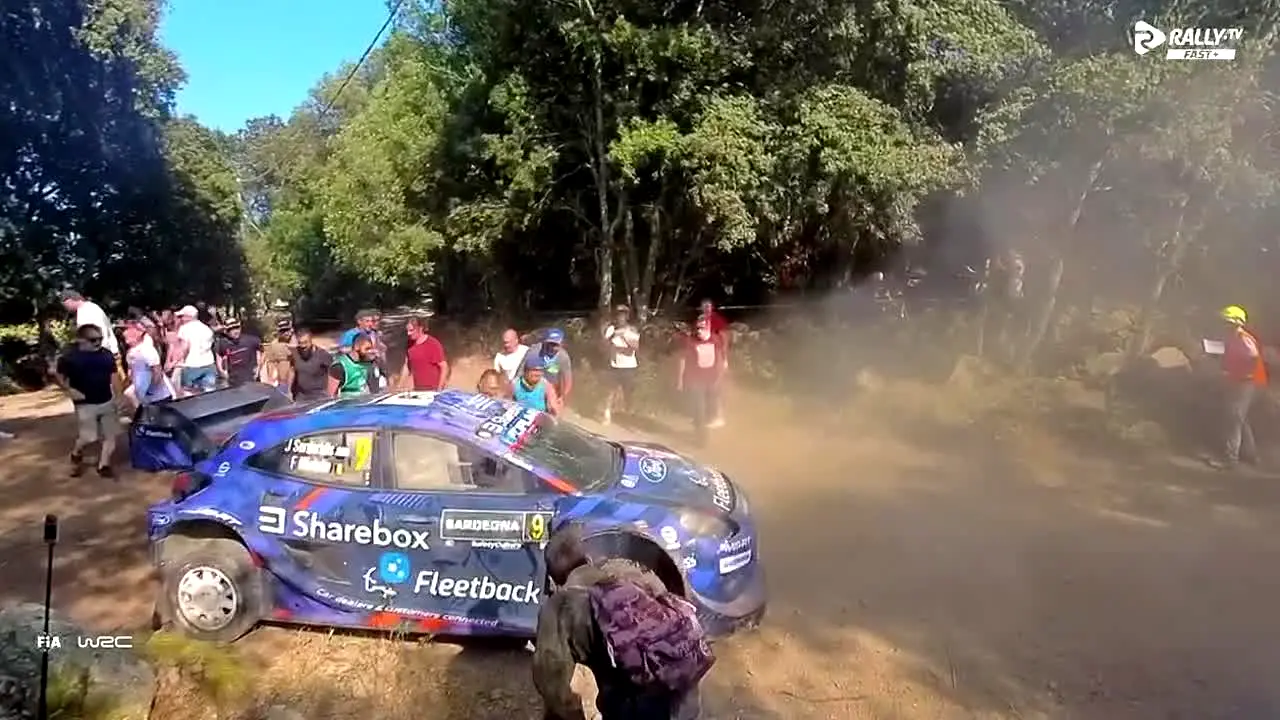 Rally.TV FAST+ in diretta