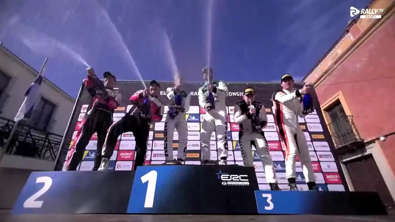 Rally.TV FAST+ en direct