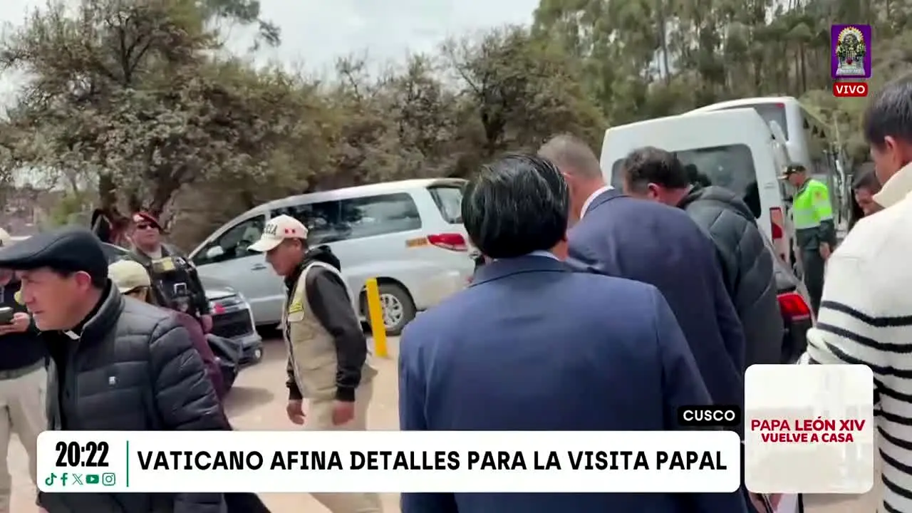 Latina Perú live