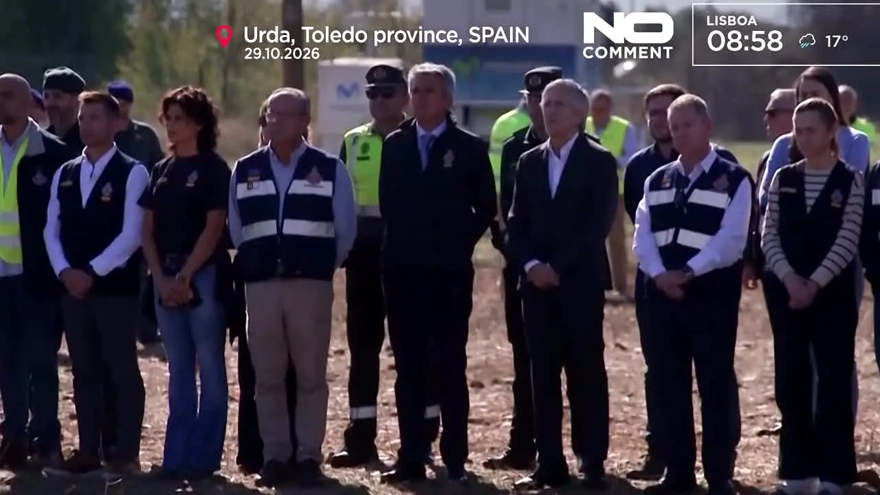 Euronews LIVE live