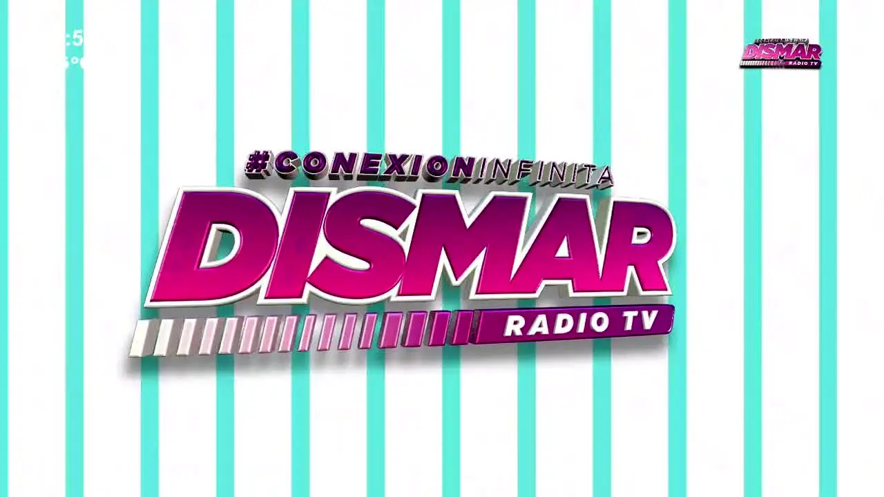 Dismar TV · PY en direct