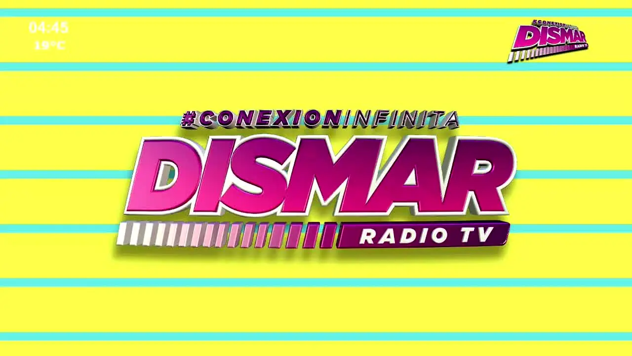 Dismar TV · PY live