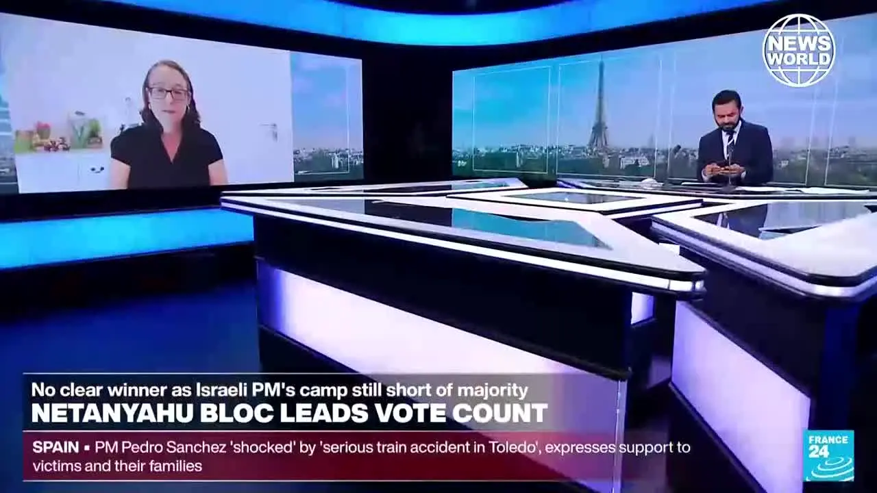 NewsWorld live