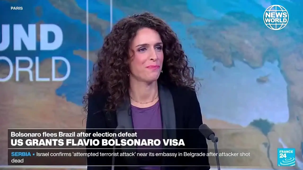 NewsWorld in diretta