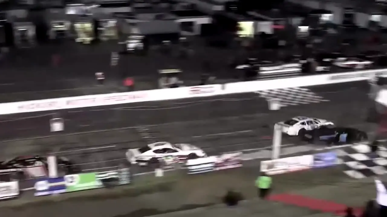 NASCAR live