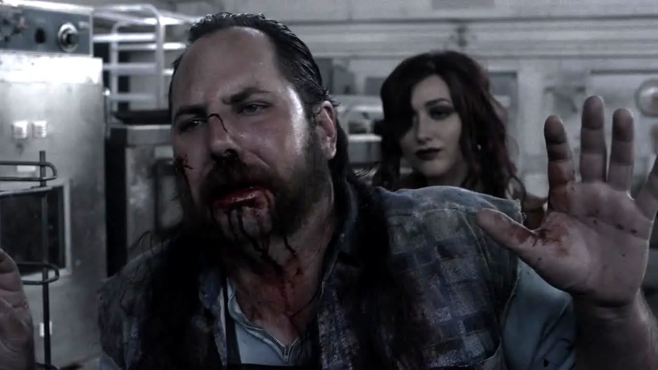 Z Nation live