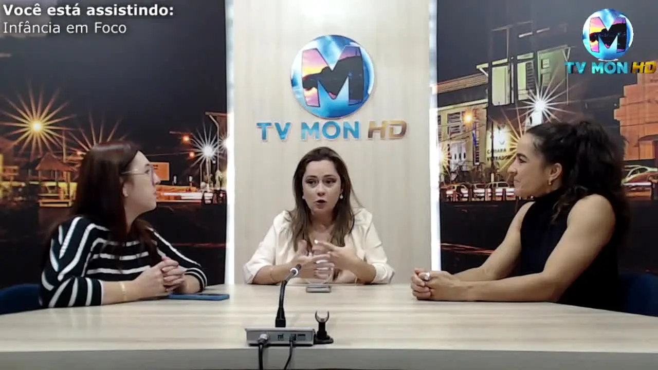 TV Mon na żywo