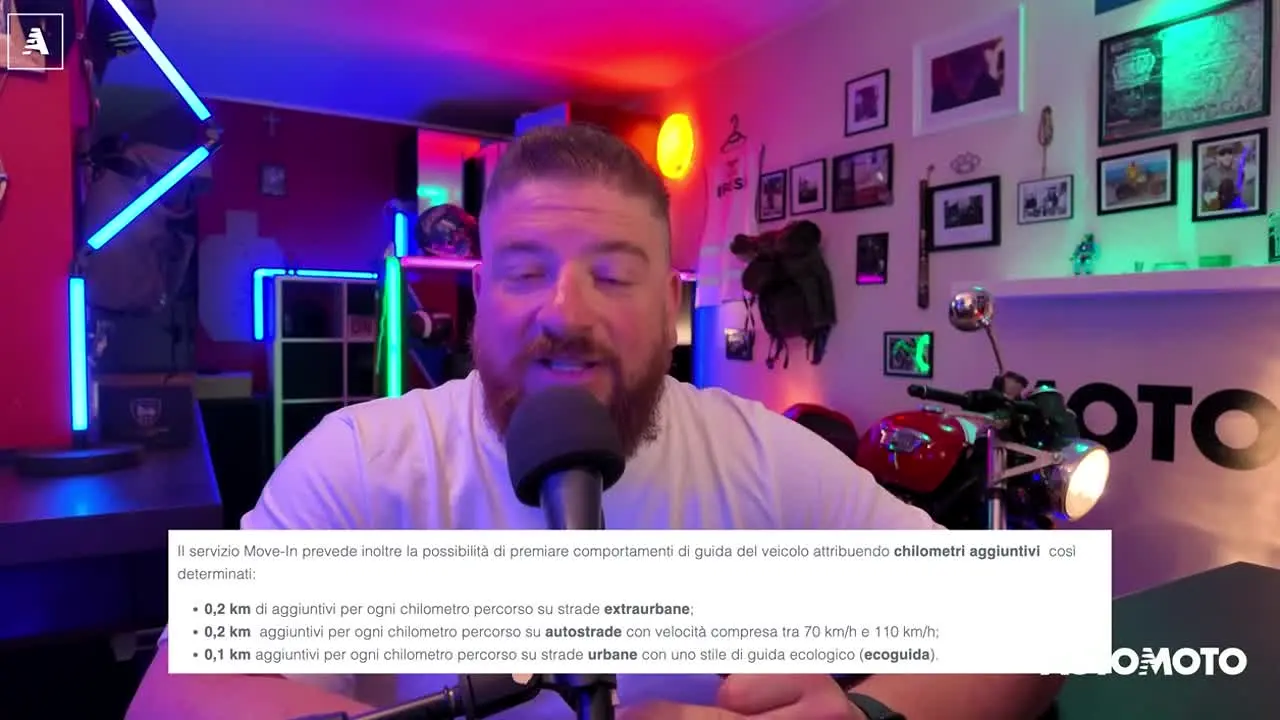 Automoto live