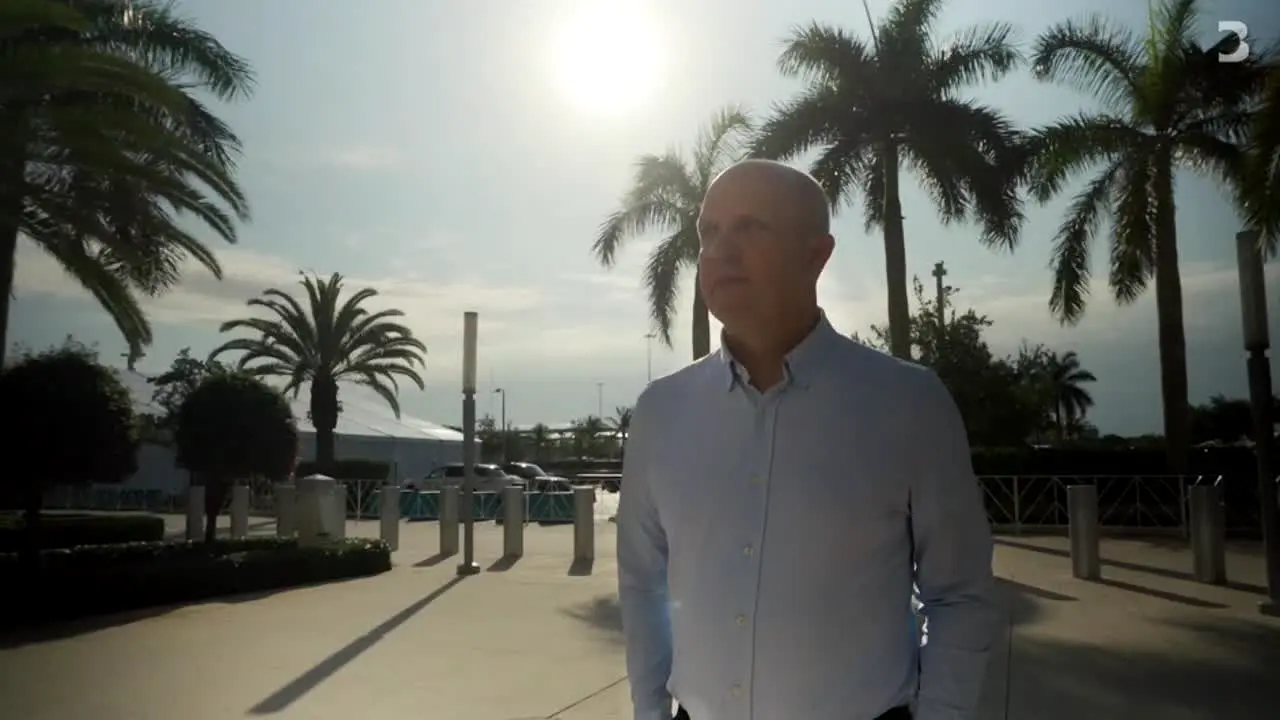 Bloomberg Originals live