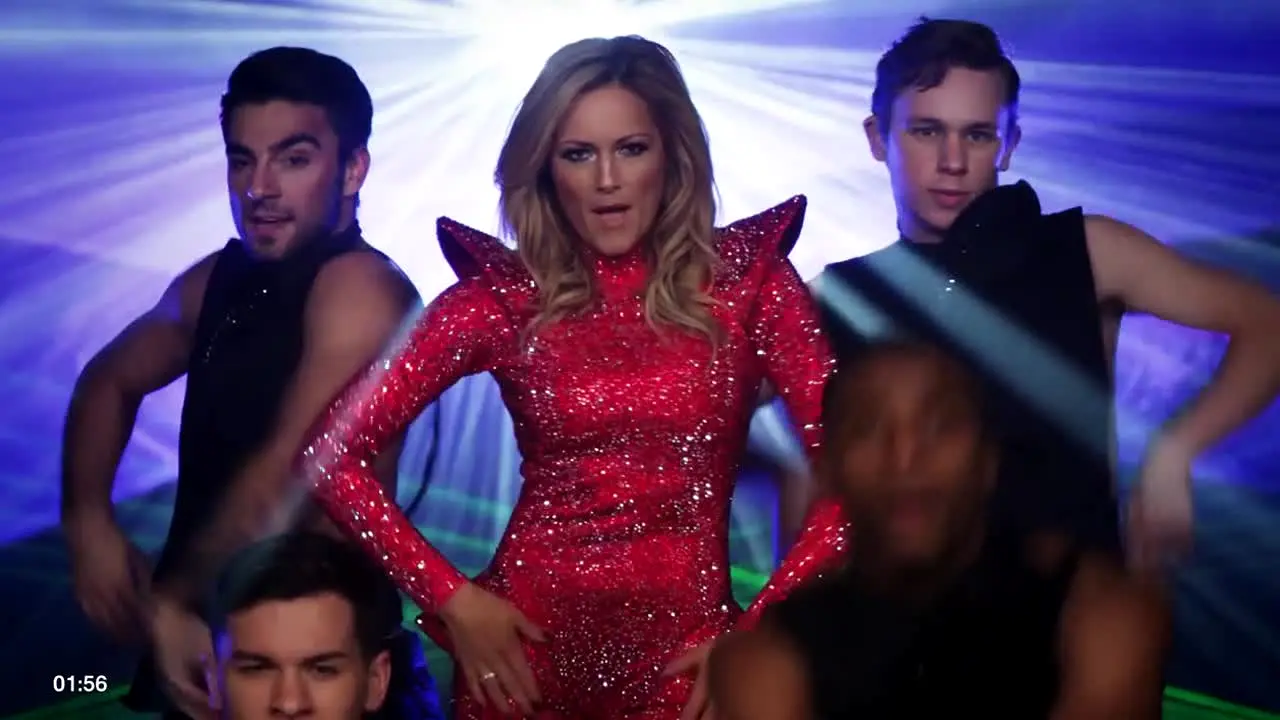 Vevo Schlager Pop live