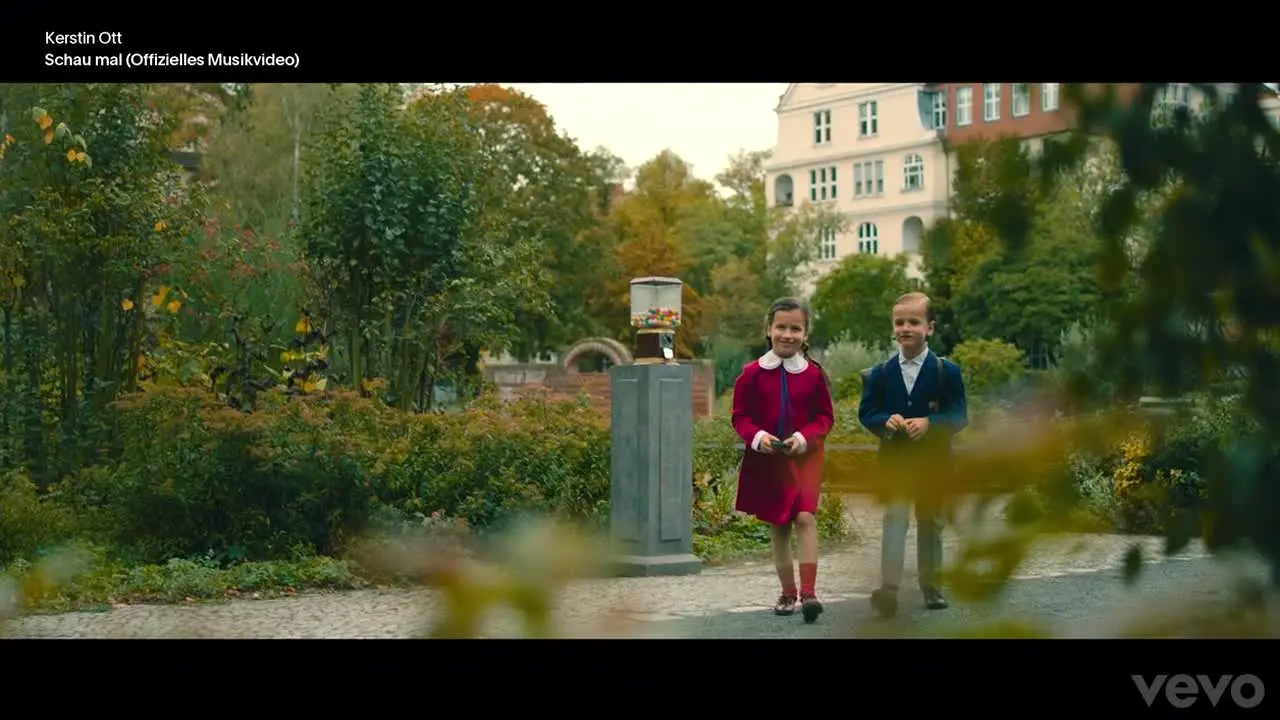 Vevo Schlager Pop live