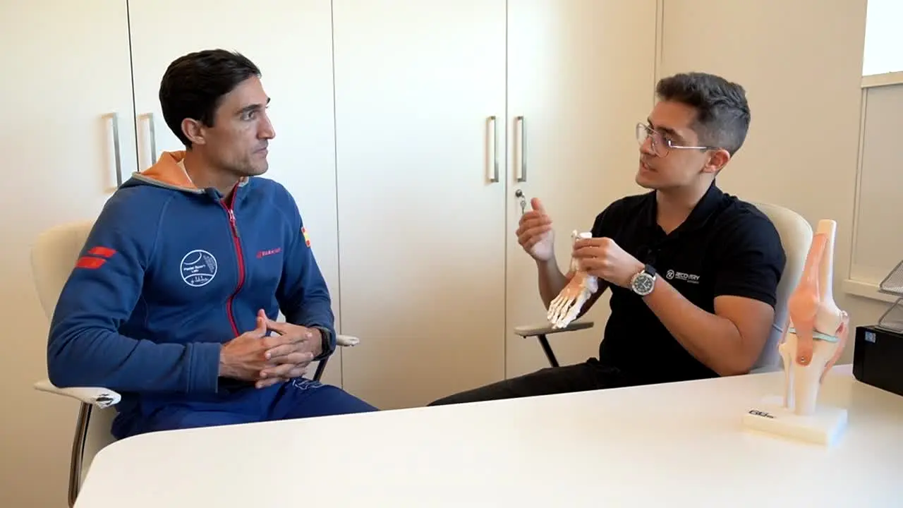 MyPadel TV en vivo