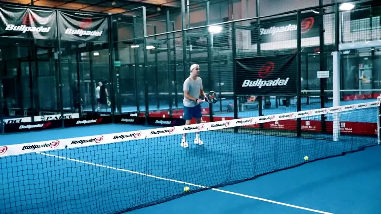 MyPadel TV — прямой эфир