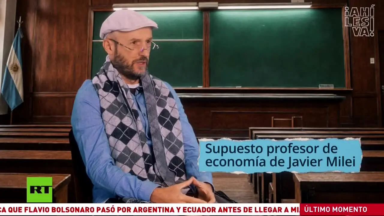 RT Español · RU live