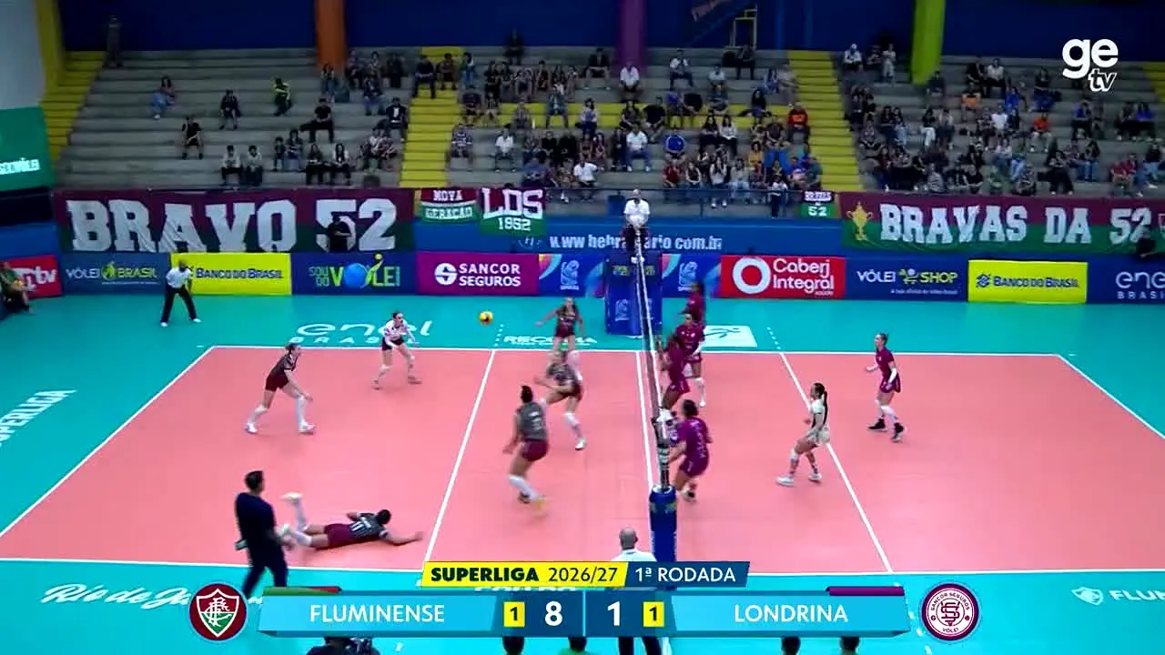 GE TV live